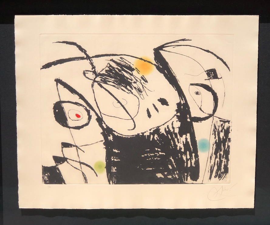 Serie Mallorca nº X